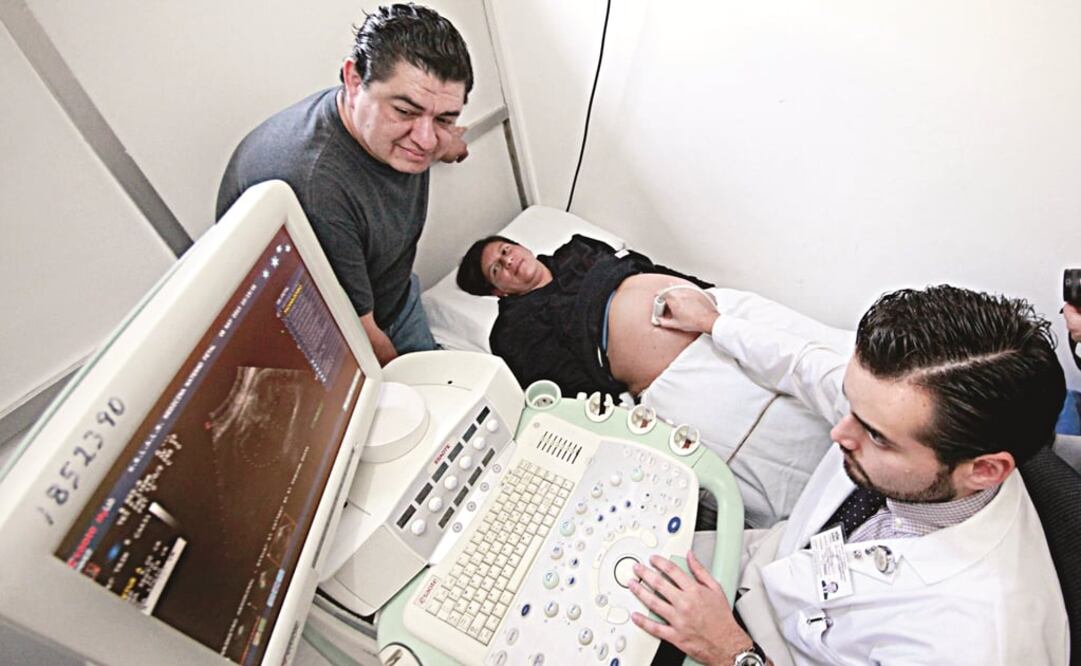 (FOTO: Archivo/EL UNIVERSAL)