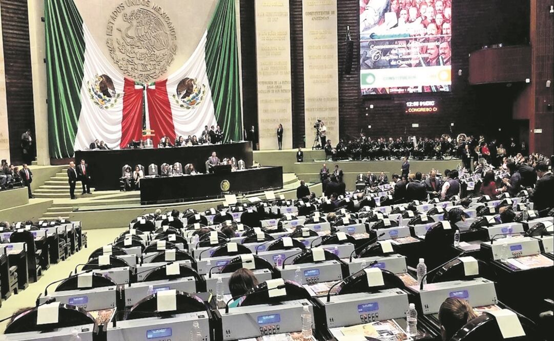 Foto: Archivo/ EL UNIVERSAL