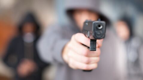 ¿Puede un programa prevenir asesinatos? 