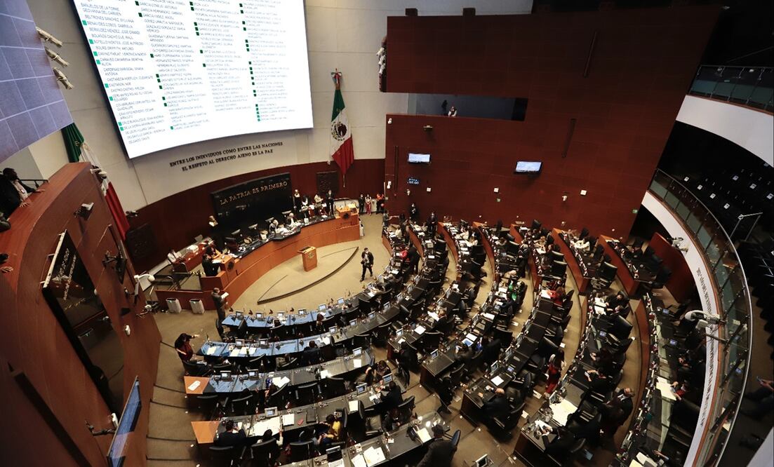 Foto: archivo/EL UNIVERSAL