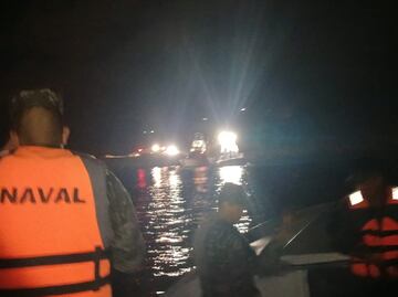 Accidente aéreo en Honduras deja al menos seis muertos; aparente falla mecánica, causa del incidente
