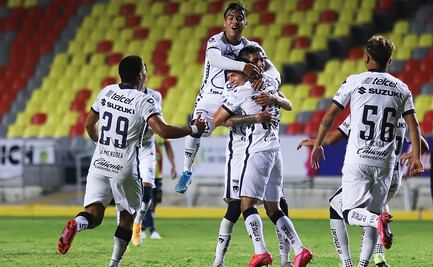 Exfutbolista de Pumas detenido por supuesto abuso sexual