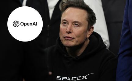OpenAI contrademanda a Elon Musk por competencia desleal; arrecia batalla legal entre el creador de ChatGPT y el dueño de Tesla