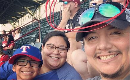 Discriminan a familia hispana en juego de Grandes Ligas