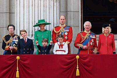 Cáncer de Kate Middleton y el rey Carlos III, ¿maldición de la familia real?