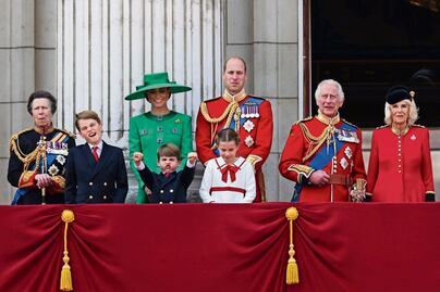 Cáncer de Kate Middleton y el rey Carlos III, ¿maldición de la familia real?