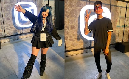 De Any Cemar a Fer Carnal; los influencers que saltaron a la fama durante la pandemia de Covid-19