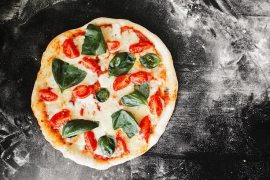 Celebra el día de la pizza con esta receta casera 