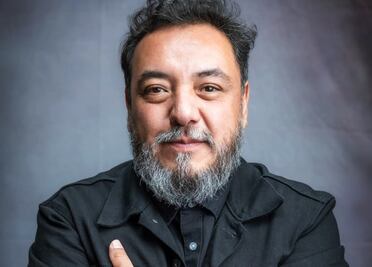 Paco Ayala, de Molotov, revela que su primogénita le pidió ir a terapia juntos: "no había relación hija/papá"