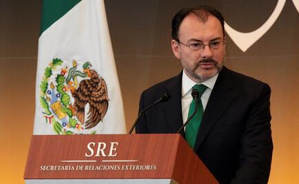 SRE alista iniciativa para mejorar retiro de miembros del Servicio Exterior