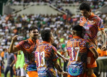 Jugadores cuestionan a su propio DT en la Liga de Expansión