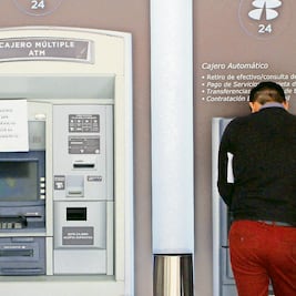 Sector financiero, con más pérdidas por ciberataques