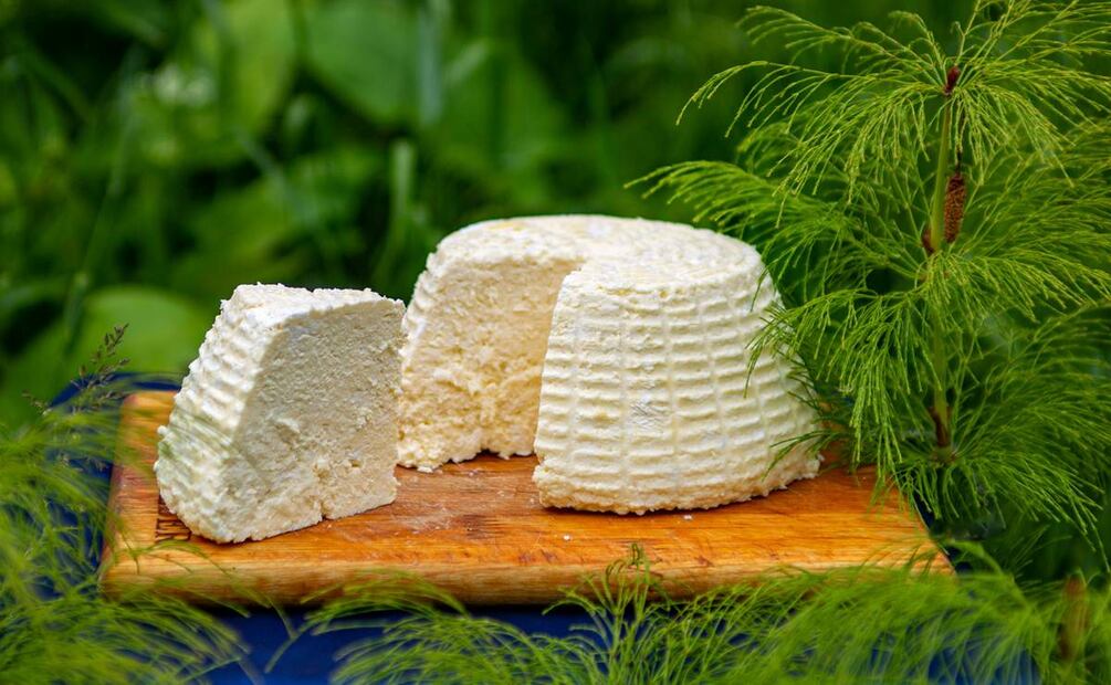 Lo que tienes que saber del queso fresco mexicano. Foto: Unsplash