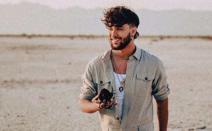 Joel Deleōn disfruta trabajar en solitario y deja atrás a CNCO