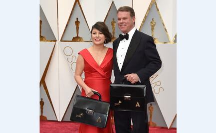 ¿Quiénes son los culpables del error en los Oscar?