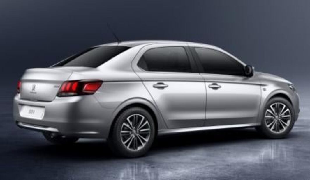 Peugeot: Diésel o no diésel: en el 301 no es dilema