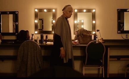 Marta Aura dijo adiós con "Coraje"