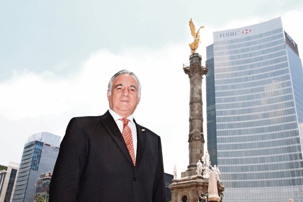 Miguel Torruco Marqués, (IRVIN OLIVARES. EL UNIVERSAL)