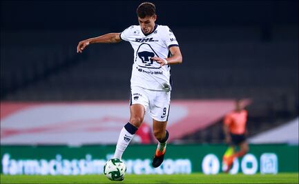 Dinenno, con la mente sólo en la final ante León