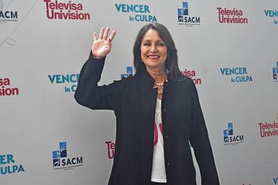 Daniela Romo sale en defensa de los corridos tumbados