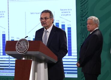 Compra de refinería de Deer Park, parte de la estrategia de autosuficiencia energética en México: Pemex