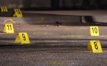 Two killed in front of federal prison in Guerrero