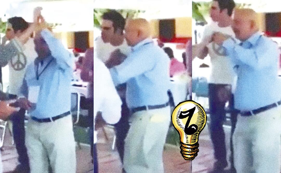 Foto: ARCHIVO EL UNIVERSAL