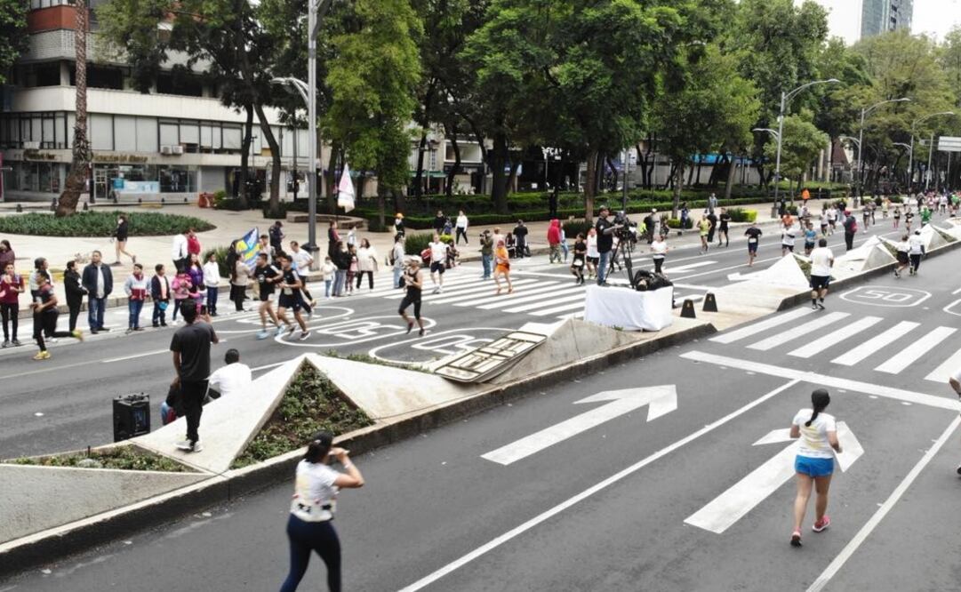 Fotografía: Luis Ramírez/ EL UNIVERSAL