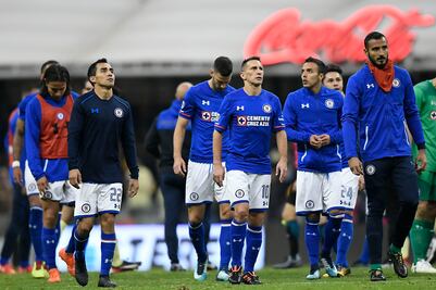 La economía del fracaso, invento exitoso de Cruz Azul