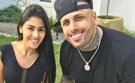 Nicky Jam se divorcia tras 18 meses de casado