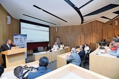 Sistema de Salud debe modificar modelos: expertos