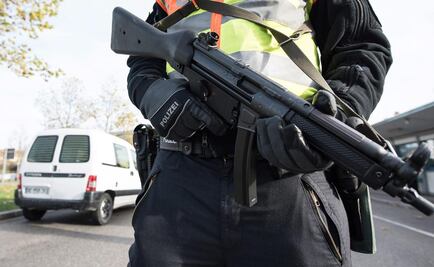 Alemania investiga presunto plan de atentado en partido de futbol 