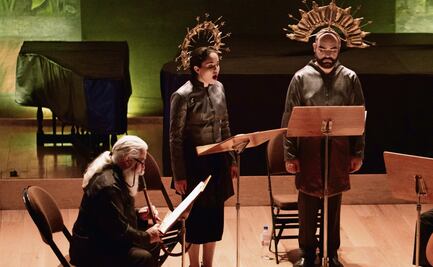 Favola in Musica presentará álbum de música medieval