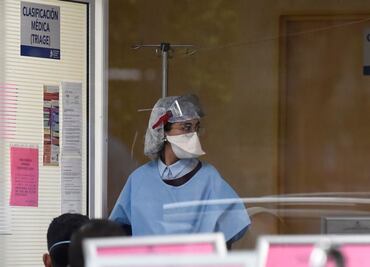 COVID-19 Live Updates: Confirmed coronavirus cases in Mexico