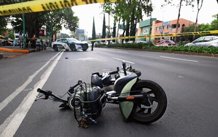 Adiós a las bicicletas eléctricas sin regular; esto dice el Reglamento de Tránsito