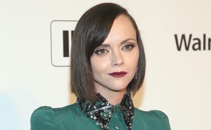 Christina Ricci ficha por "Matrix 4"
