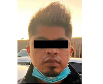 Detienen en Sonora a hombre acusado de matar a sus tres hijos tras discusión marital