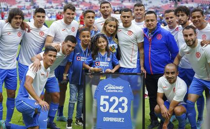 Directiva de Cruz Azul lanza ultimátum a los jugadores