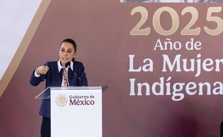 “¡A México se le respeta!”, dice Sheinbaum; afirma que nadie debe burlarse de los migrantes mexicanos que viven en EU