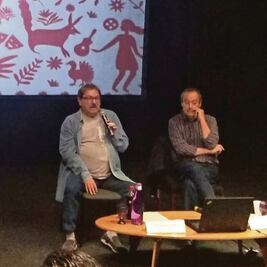 “Fondos federales para el libro estarán seriamente recortados”