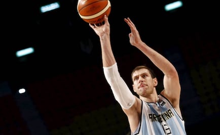 Argentina mantiene invicto en el Preolímpico