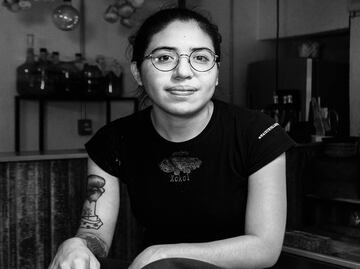 Xrysw Ruelas es la joven talento que nos representará en Milán en la gran final de Young Chef Academy