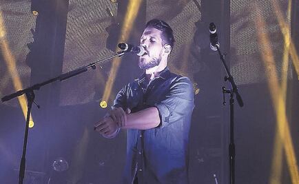 DLD congrega a 18 mil fans y hace retumbar el Palacio