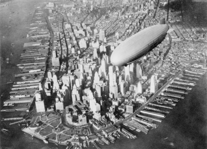 El Empire State en Nueva York cumplió 90 años. Conoce algunos datos curiosos