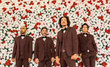 Chicano Batman estará en México por primera vez