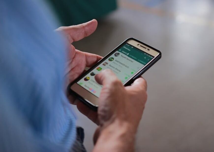 Cómo recuperar los mensajes eliminados de WhatsApp