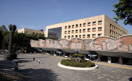 IMSS realiza 115 trasplantes de riñón a menores de edad en 2017