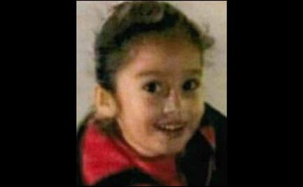 Buscan en Sinaloa a Ana Lucía de 3 años; la niña fue sustraída por su padre en Australia