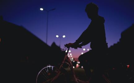 Despide el año con una rodada nocturna