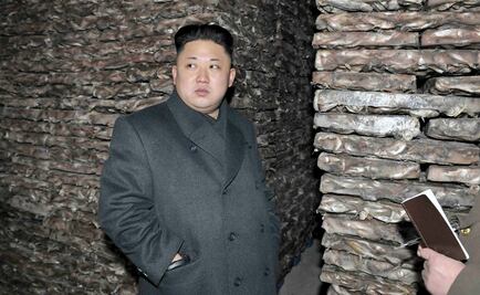 Aseguran que Norcorea tiene capacidad de alcanzar con misil a EU